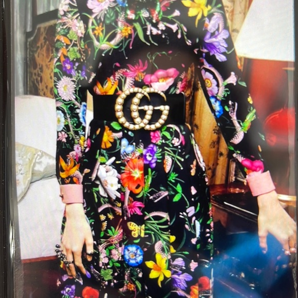 Gucci belt - Picture 1 of 1
